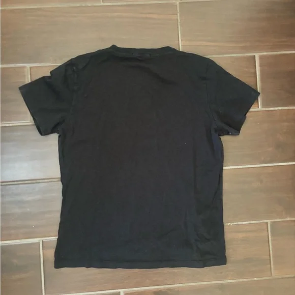 Marine Layer V-Neck Tee Sz M - Picture 4 of 4